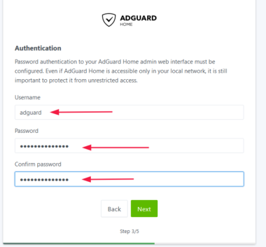 How to setup AdGuard Home DNS on OPNsense with Unbound - windgate